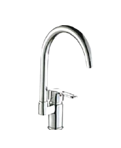 Wangel - Rome 35 Mm Single Lever Sink Faucet