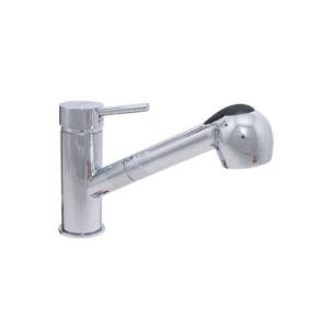 Wangel - Pull Out Kitchen Mixer