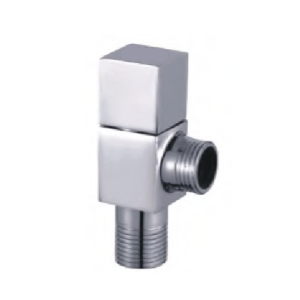 Wangel - Angle Valve