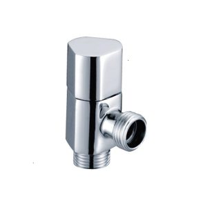 Wangel - Angle Valve V008