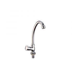 Wangel - Sink Tap - Chrome
