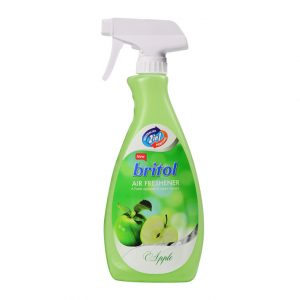Britol - Air Freshener Apple Spray