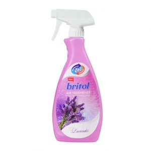 Britol - Air Freshener Lavender Spray