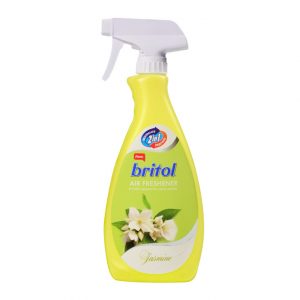 Britol - Air Freshener Jasmine Spray