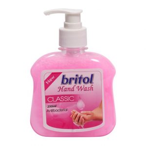 Britol - Hand Wash Classic