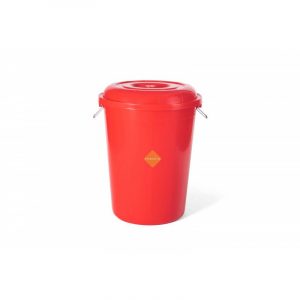 Phoenix - Complete Barrel - Red