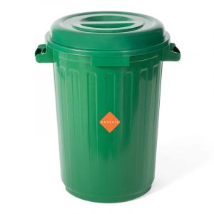 Phoenix - Complete Barrel - Green