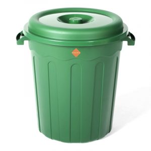 Phoenix - Complete Barrel - Green