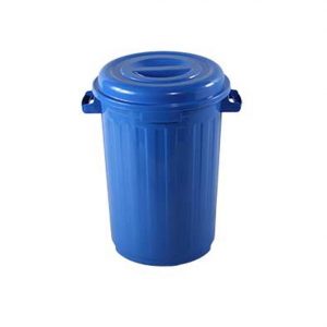 Phoenix - Complete Barrel - Blue