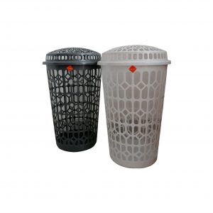 Phoenix - Laundry Basket-Pride