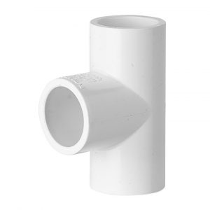 Dux - Tee 15 X 10 Mm