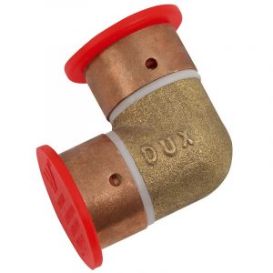 Dux - Elbow 20 Mm