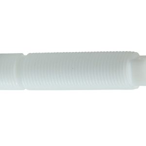 Dux - Plugged Nipple 20 Mm