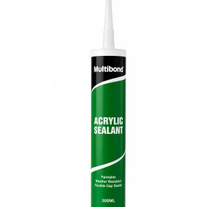 Multibond - Acrylic Sealant 300ML