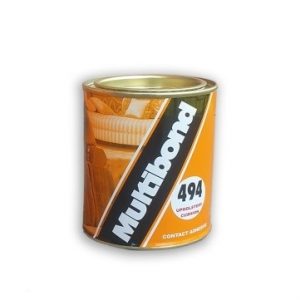 Multibond - 494 125ML