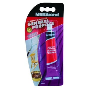 Multibond - General Purpose 20ML