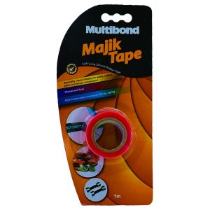 Multibond - Silicone Red 400ML