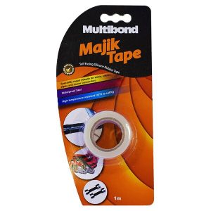 Multibond - Silicone White 400ML