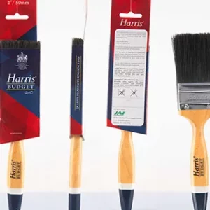 Harris - Budget Brush 2 1/2 Inch