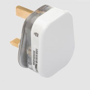 Kevilton - 13A Plug Top
