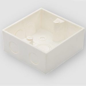 Kevilton - Single Sunk Box