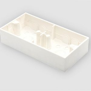 Kevilton - Twin Sunk Box