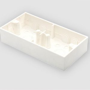 Kevilton - Twin Sunk Box