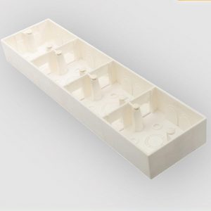 Kevilton - 4 Way Sunk Box