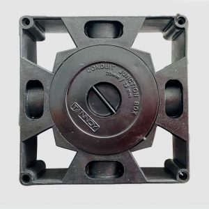 Kevilton - Junction Box