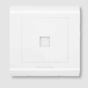 Kevilton - Telephone Socket White