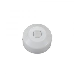 Kevilton - Tumbler Switch White