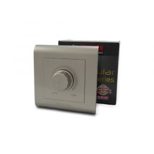 Kevilton - Light Dimmer Modular Gold