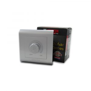 Kevilton - Light Dimmer Silver Modular