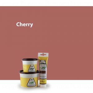 Jat - Wood Based Wood Putty Cherry 250ml