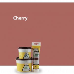 Jat - Wood Based Wood Putty Cherry 1L
