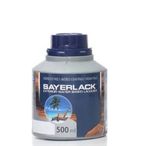 Jat - Water Based Self Sealant For Interior 40% Gloss - 500ml