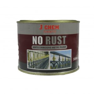 Jat - Anticorrosive Aluminium 500ml