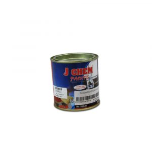 Jat - Floor Paint Red 200ml