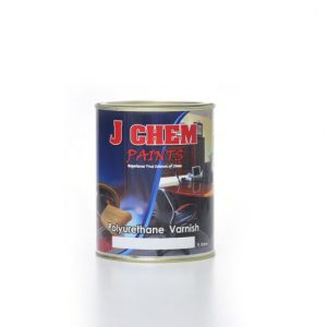 Jat - Polyurethane Varnish Matt -500ml