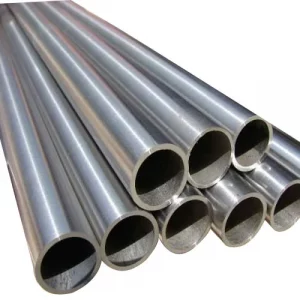 Anton - Tube Pipe 160 mm Stainless Steel