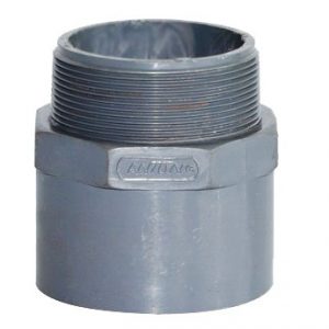 Anton - Valve Socket 32 mm Pnt 14