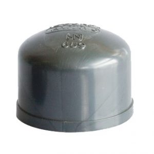 Anton - End Cap 40 mm Pnt 14