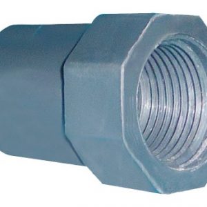 Anton - Faucet Socket 63 mm Pnt 11