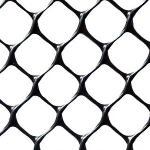 Anton - Mesh NZ3 2 15 Black