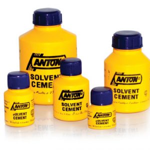 Anton - Solvent Cement 250g