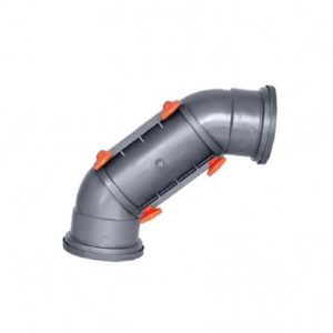 Anton - Sewerage Inspection Bend 110 X 90 Rr