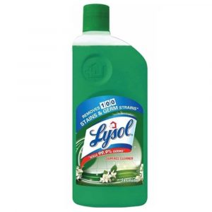 Lysol - Jasmine 500ml