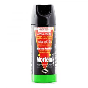 Mortein - Aerosol Fast Kill - 250 ml