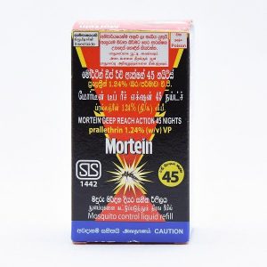 Mortein - Liquid Vaporizer Refill