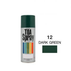Toa - Normal Spray - Dark Green